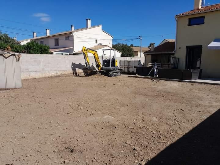 VRD Vaucluse